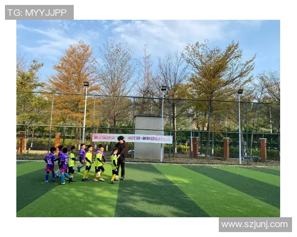 以小球星培养为核心探索青少年足球发展新模式路径