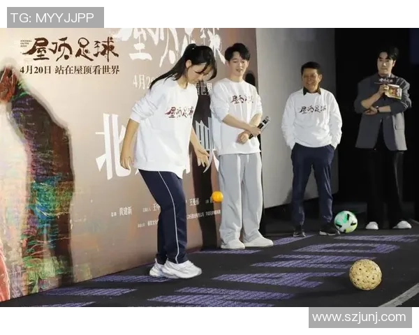 中国电影中足球明星精彩客串：跨界表现让影迷惊艳的五大时刻