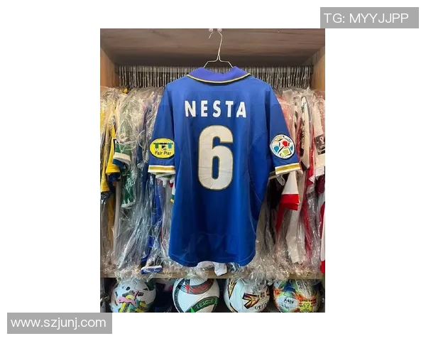 足球史上4号球衣最具传奇色彩的球星盘点与评析